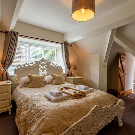 Chestnuts Guest House (Adults Only) ウィンダミア エクステリア 写真