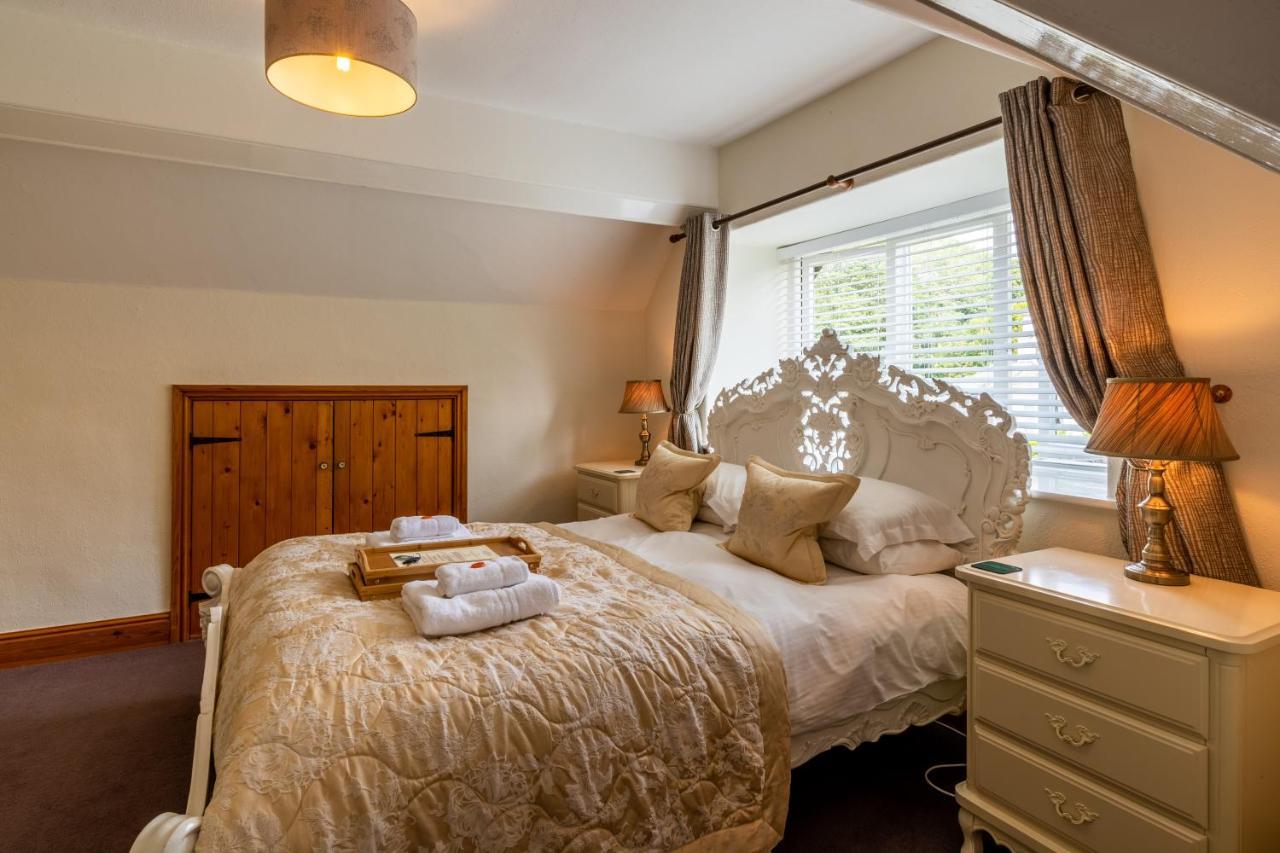 Chestnuts Guest House (Adults Only) ウィンダミア エクステリア 写真