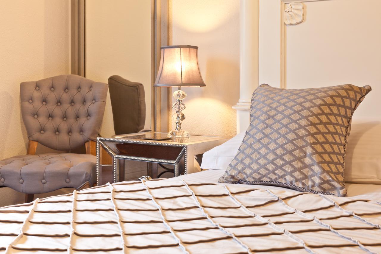 Chestnuts Guest House (Adults Only) ウィンダミア エクステリア 写真