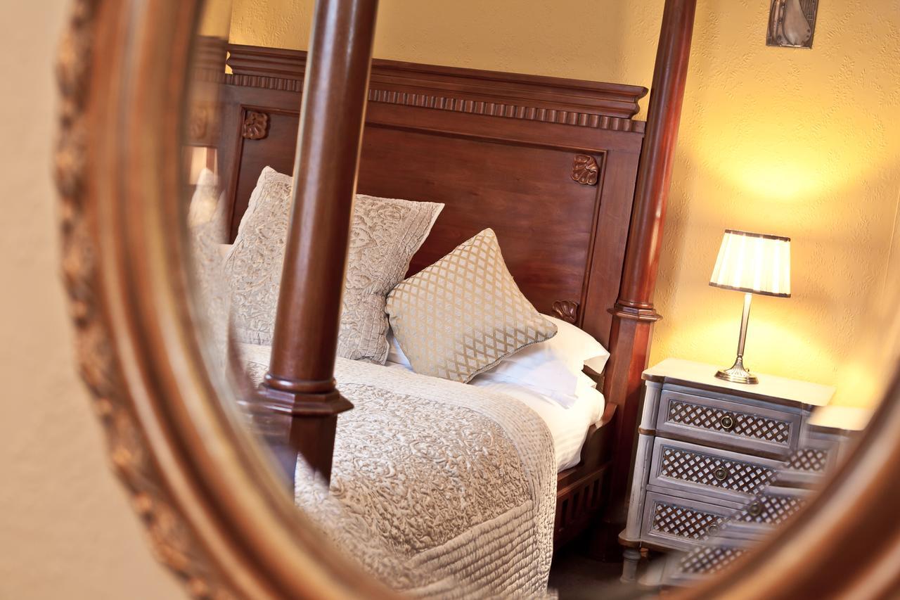 Chestnuts Guest House (Adults Only) ウィンダミア エクステリア 写真