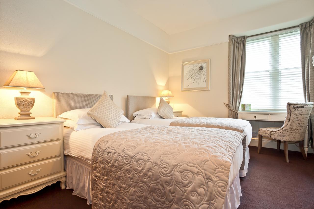 Chestnuts Guest House (Adults Only) ウィンダミア エクステリア 写真