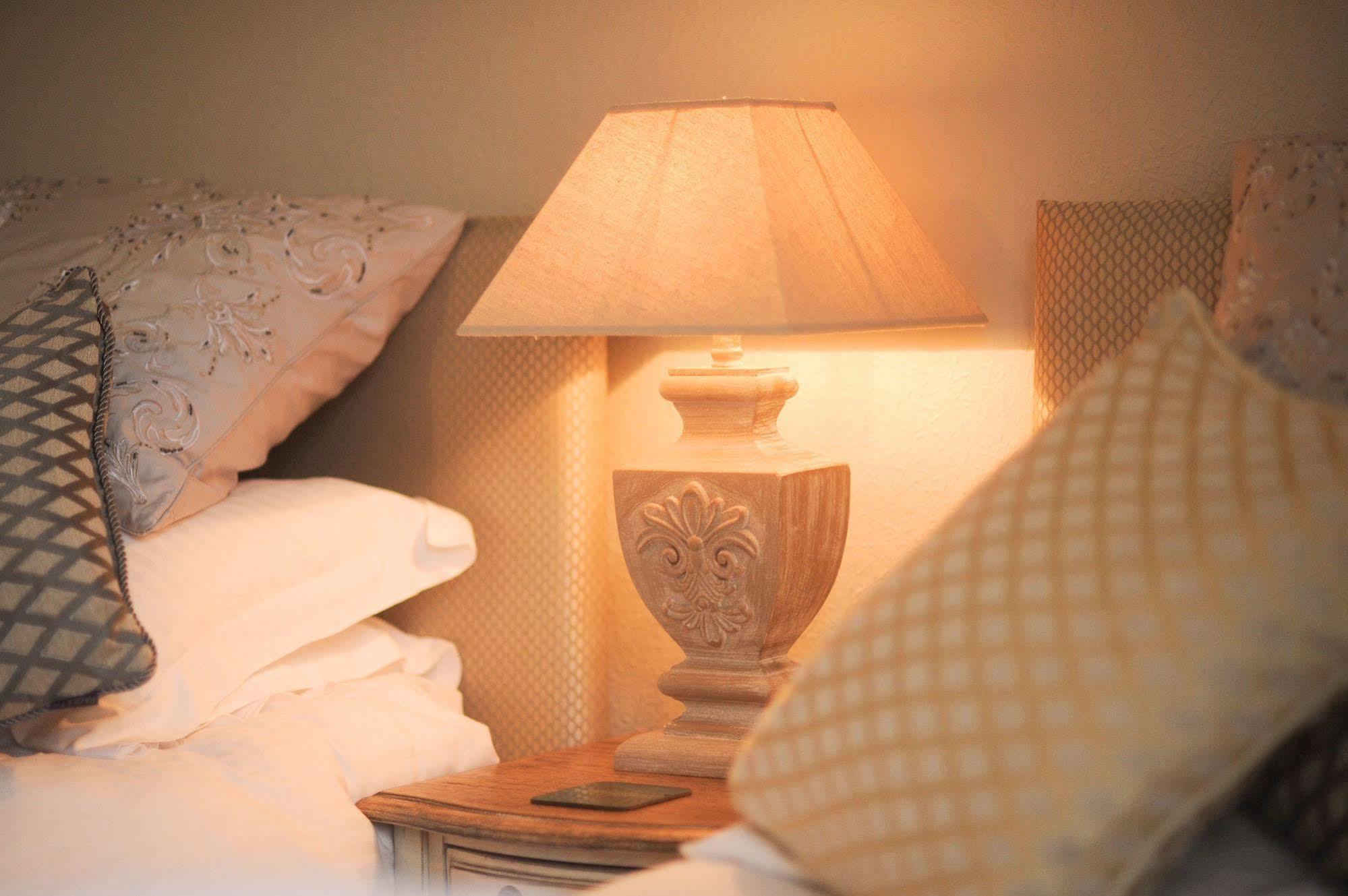 Chestnuts Guest House (Adults Only) ウィンダミア エクステリア 写真